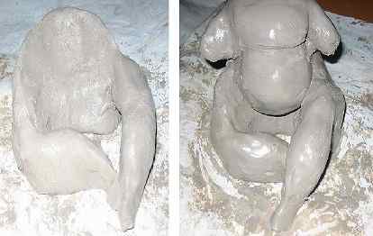 Start off with creating a base structure